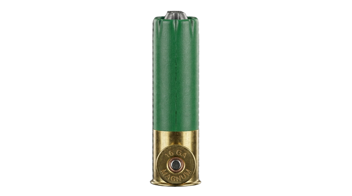 16 Gauge