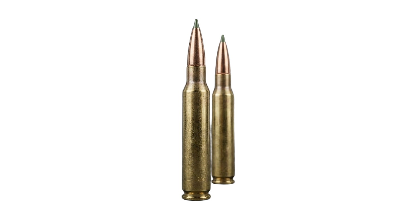 .204 Ruger