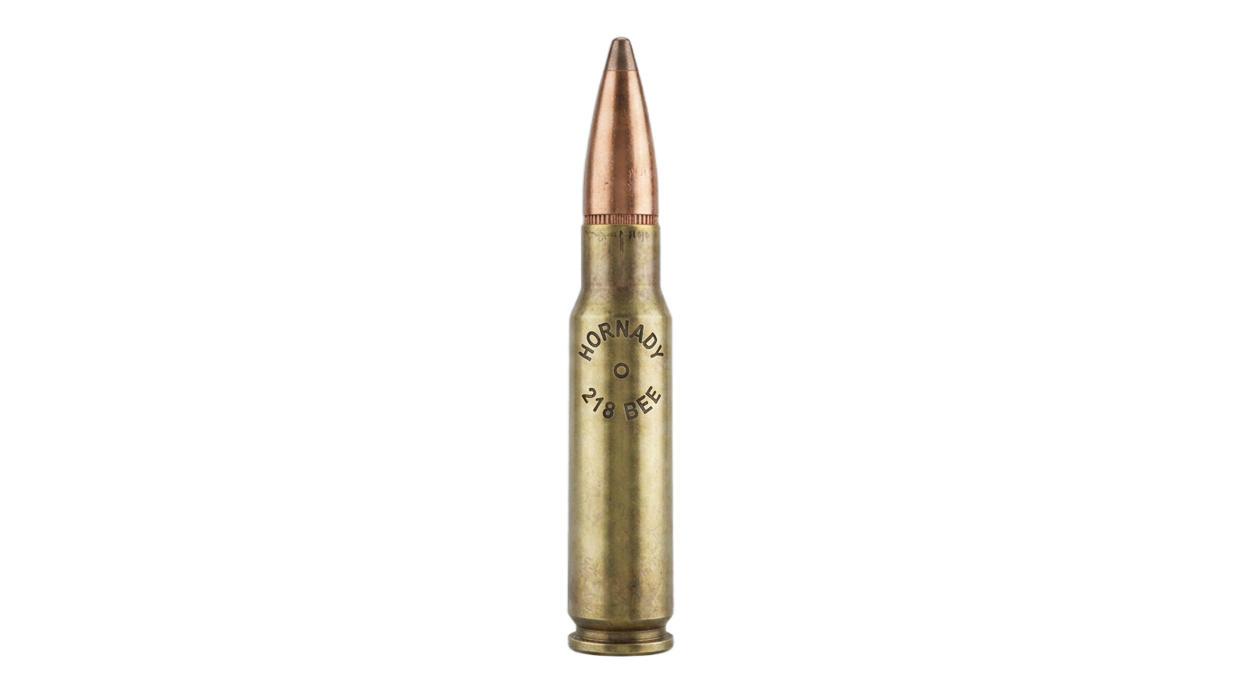 .218 Bee