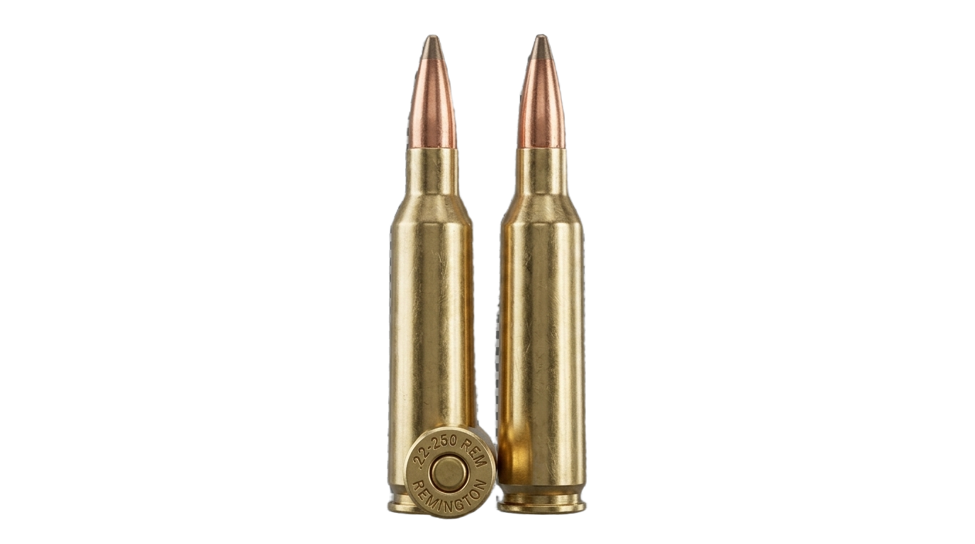 .22-250 Remington