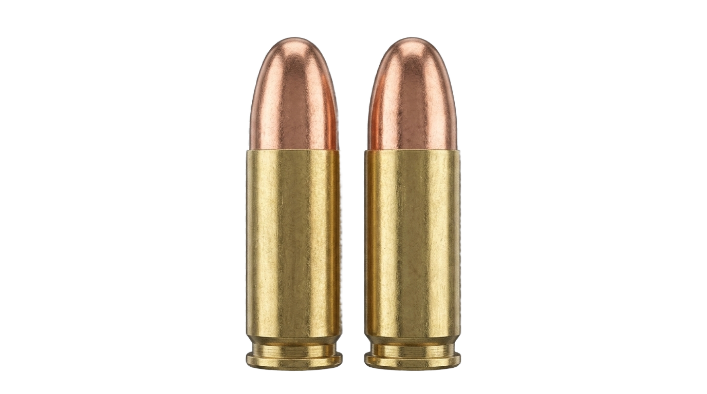 .25 ACP