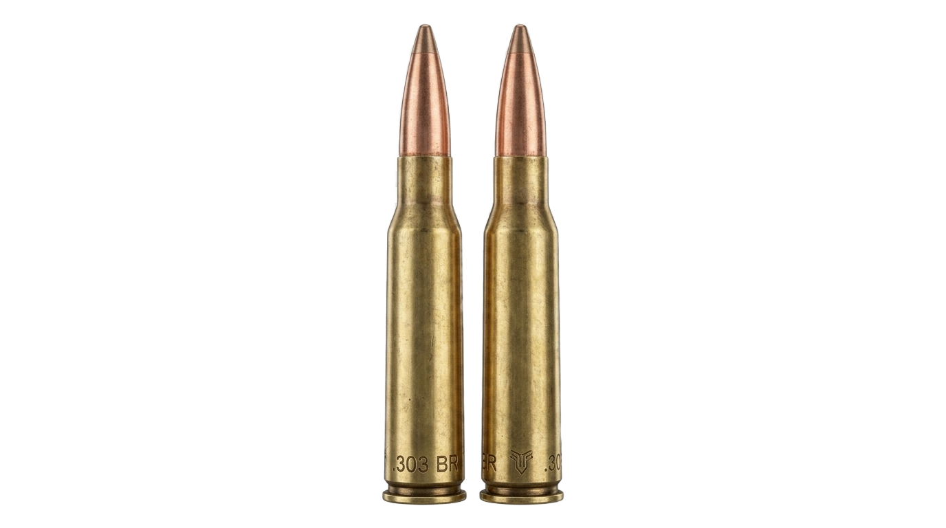 .303 British