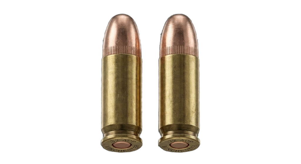 .32 ACP