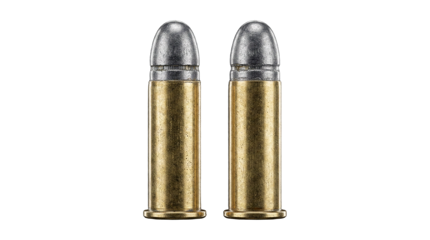 .32 S&W