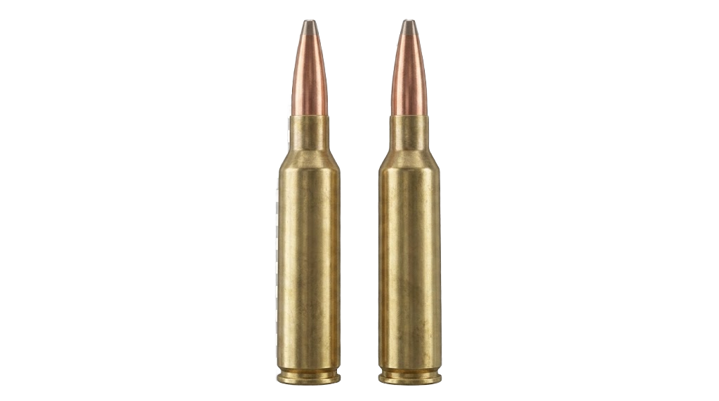 .338 Lapua Magnum
