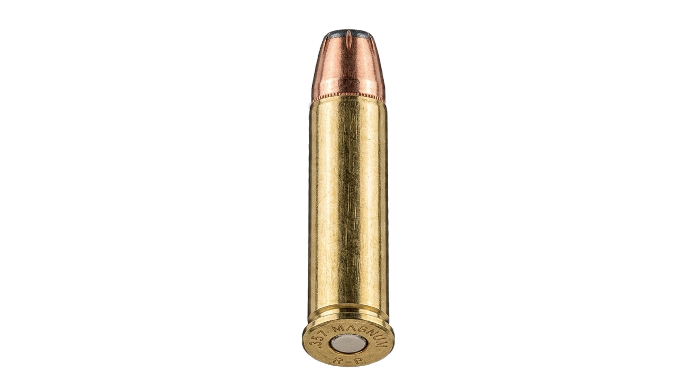 .357 Magnum