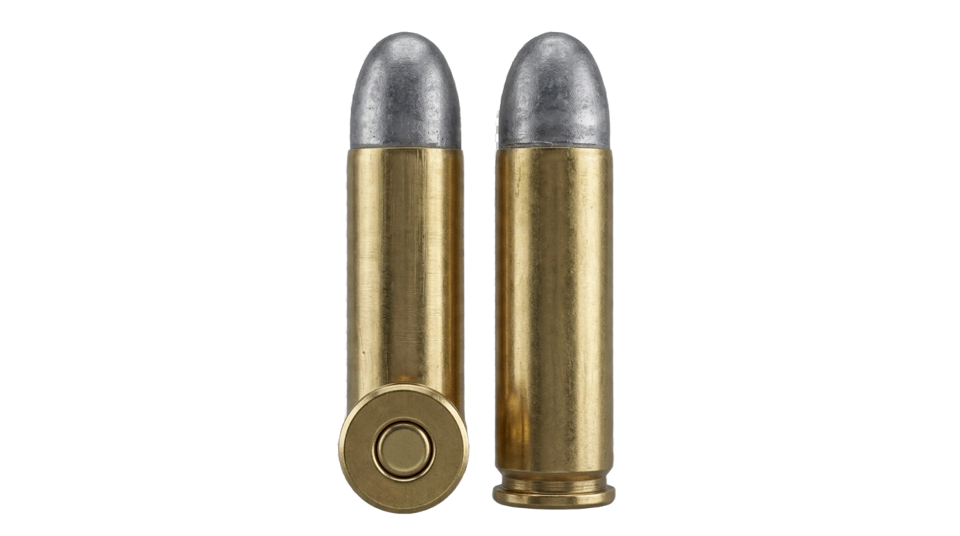 .38 Long Colt