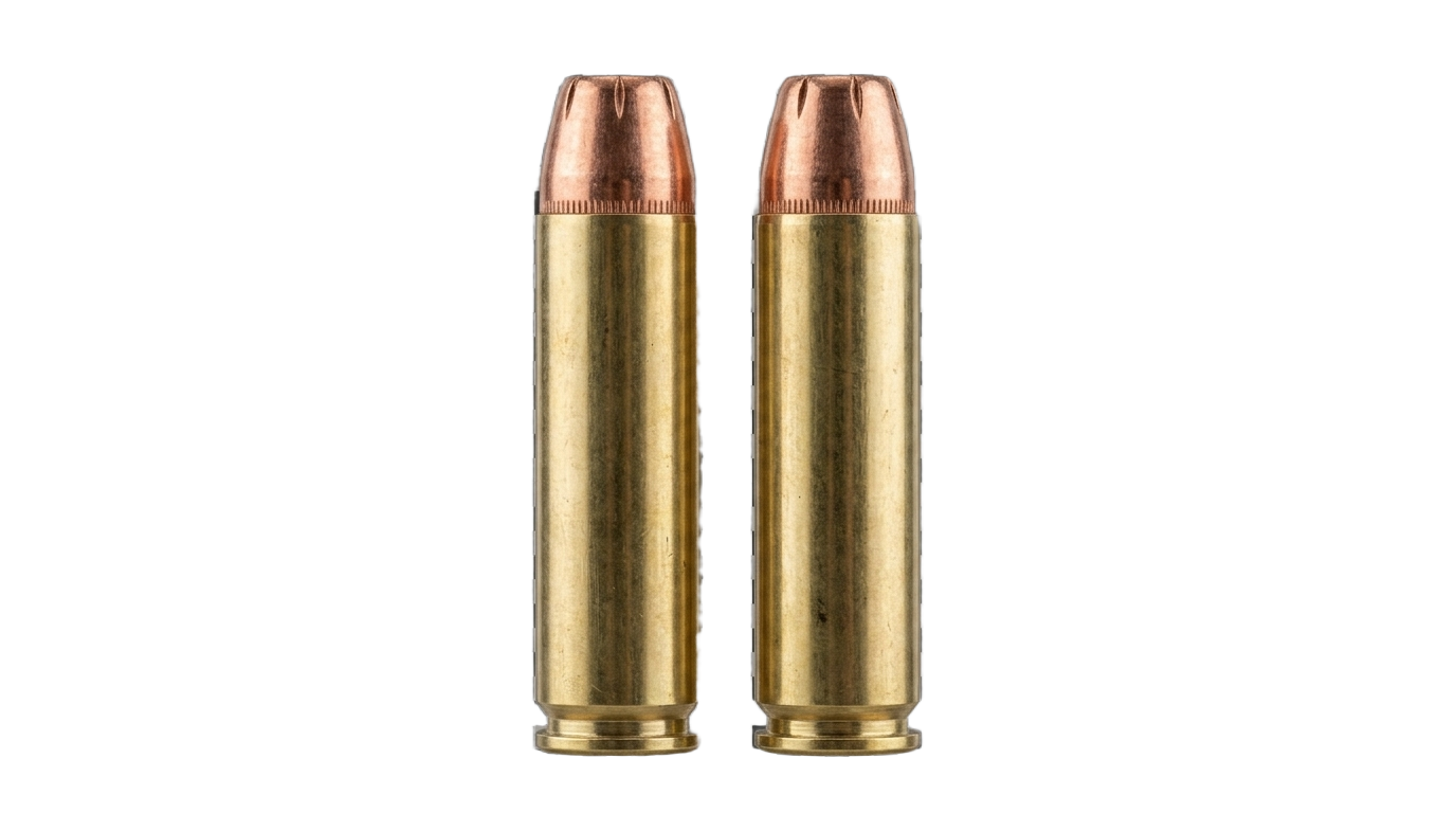 .44 Magnum