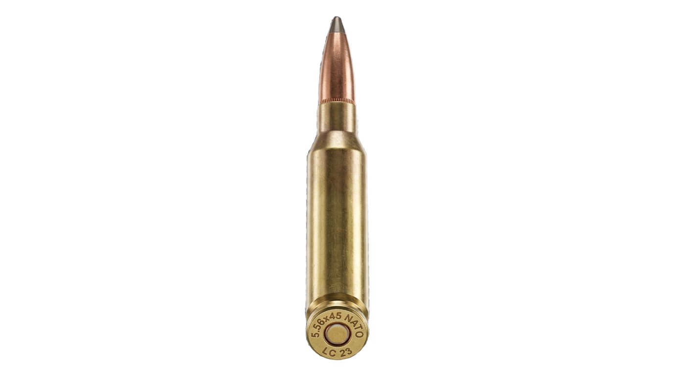 5.56×45mm NATO