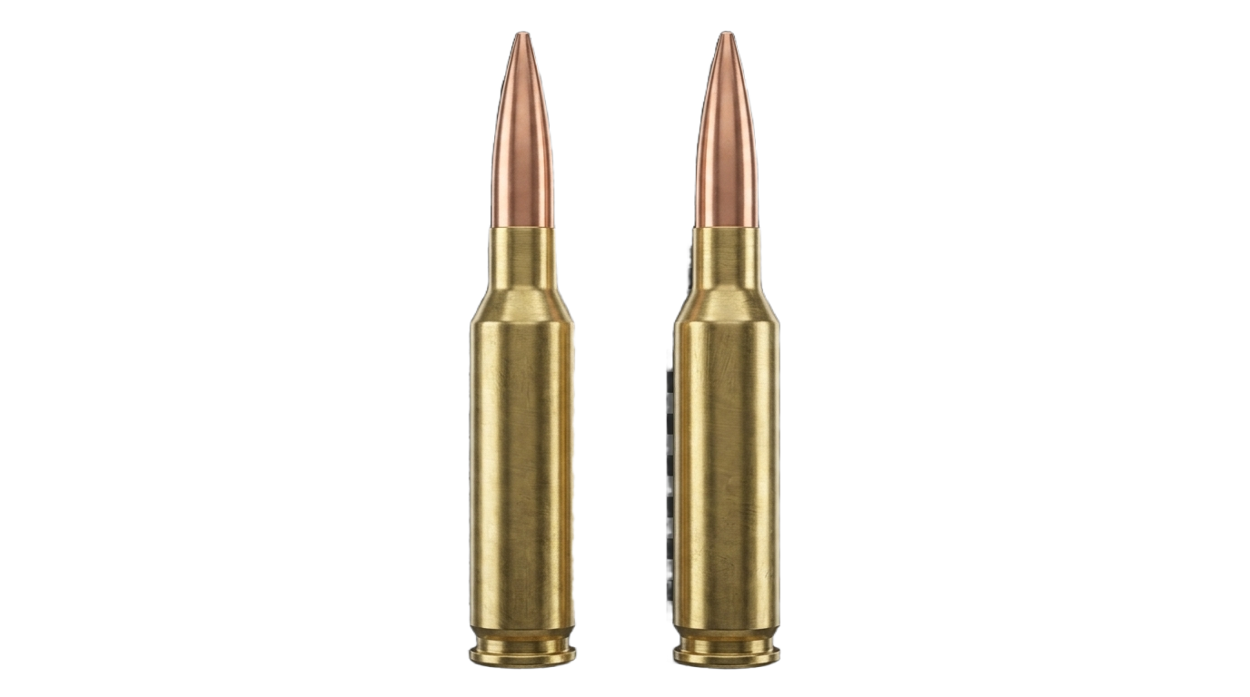 6.5 Creedmoor