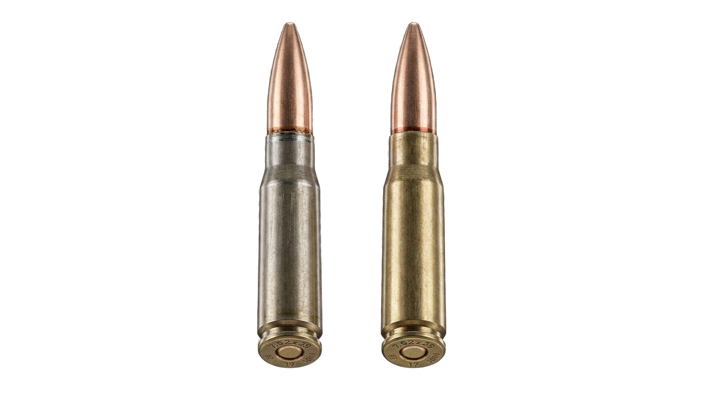 7.62×39mm