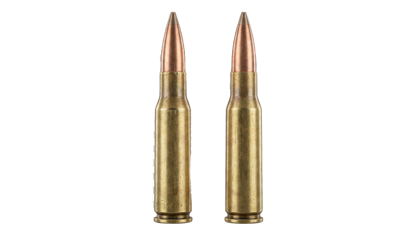 7.62×54mmR