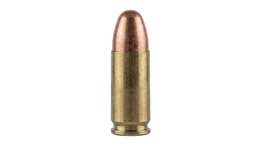 9×17mm (.380 ACP)