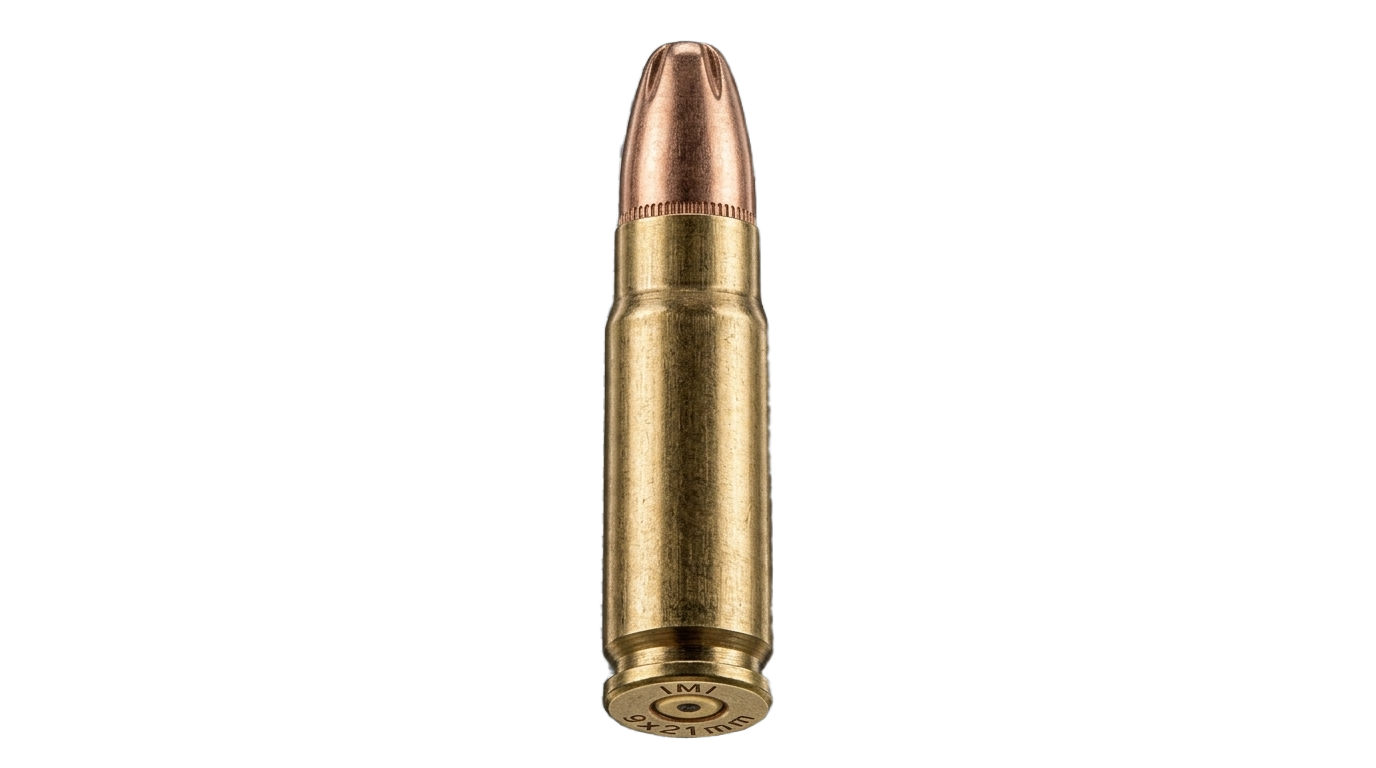 9×21mm IMI