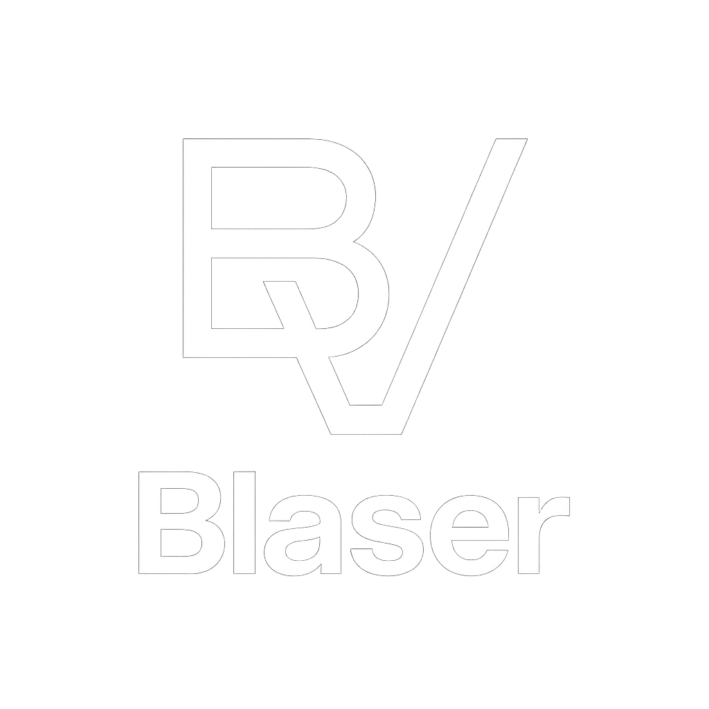 Blaser