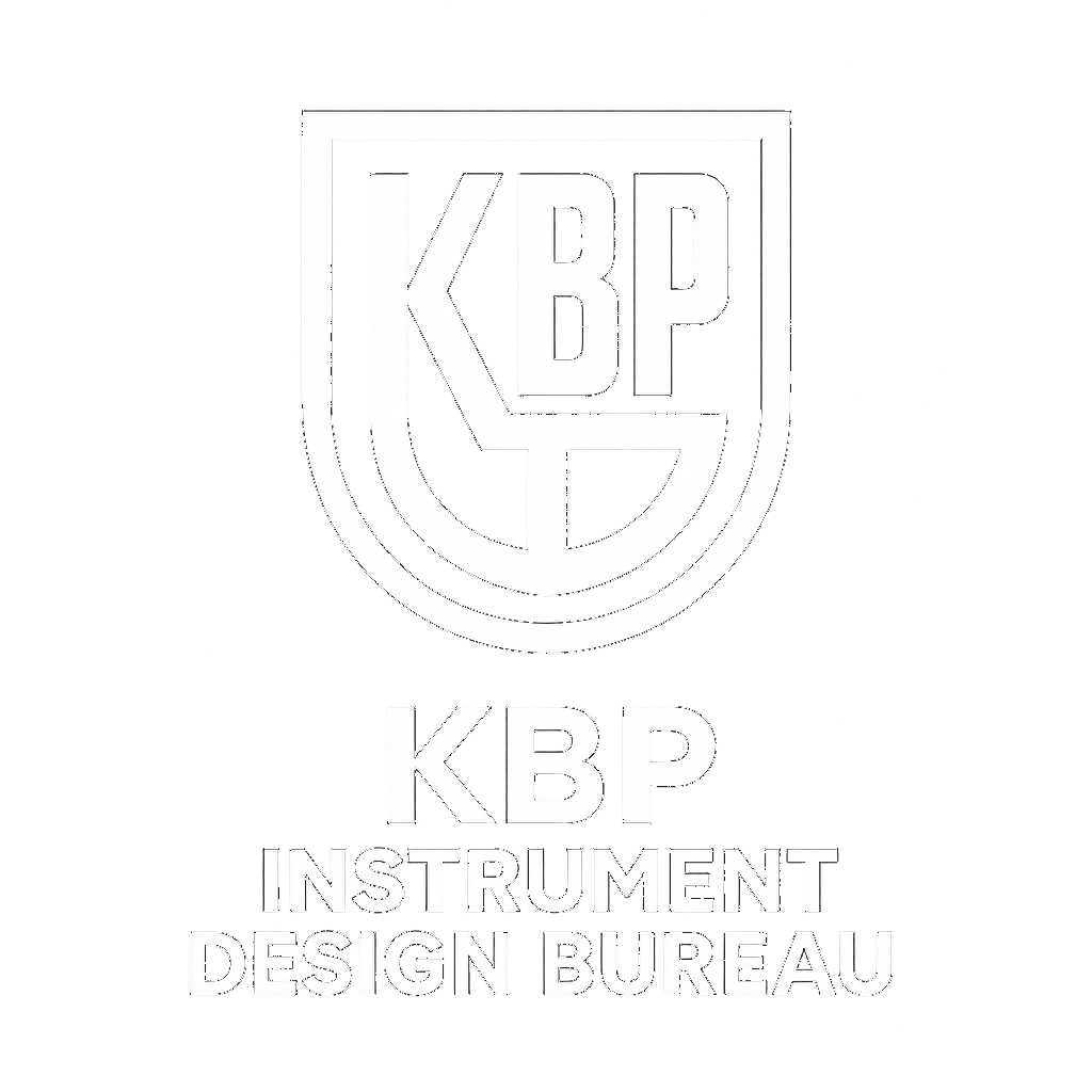 KBP Instrument Design Bureau