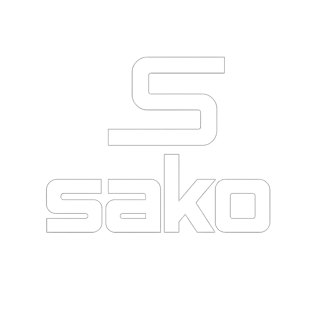 Sako