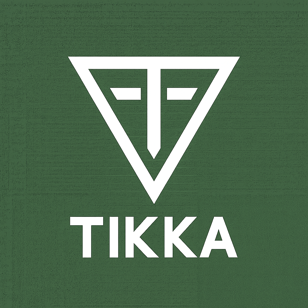 Tikka