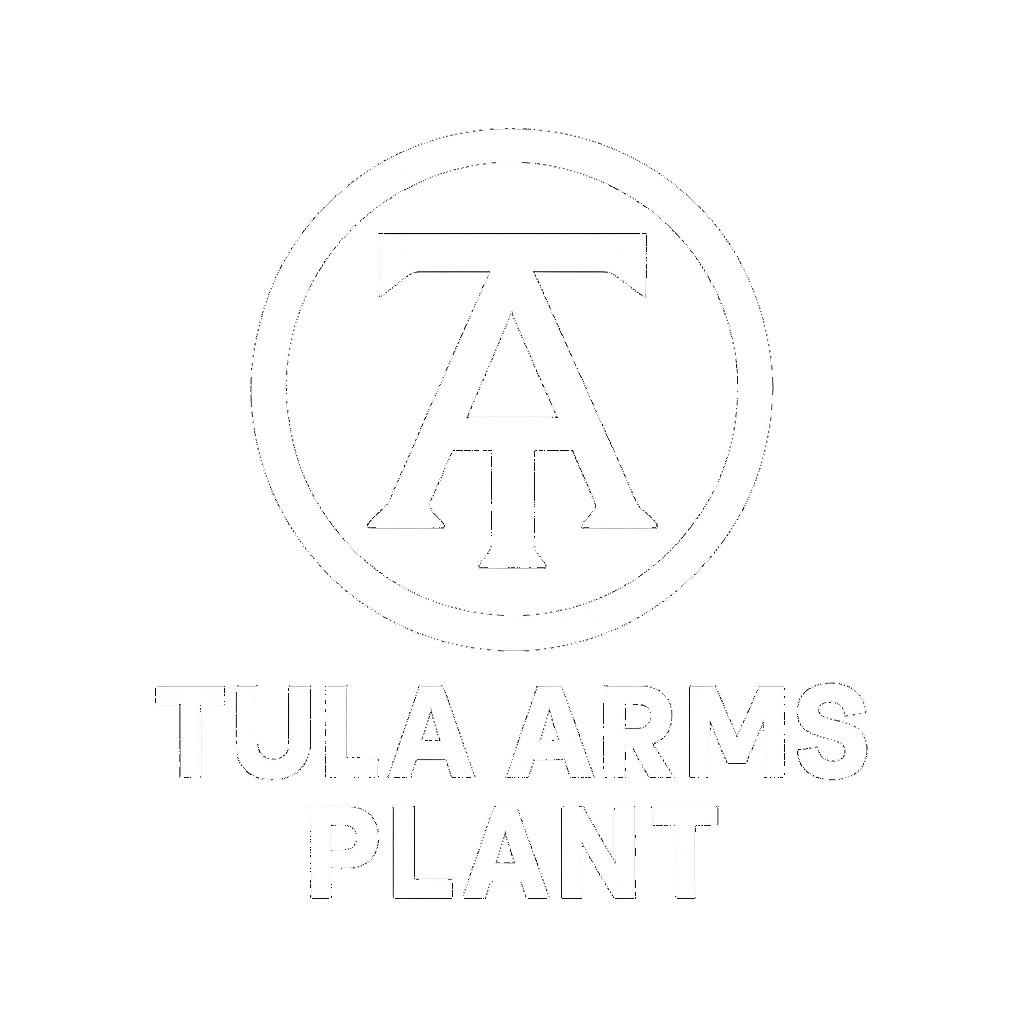 Tula Arms Plant